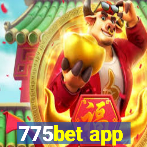 775bet app